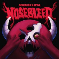 PEEKABOO - NOSEBLEED