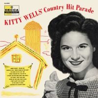 Kitty Wells - Country Hit Parade