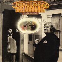 Judge Dread - Dreadmania - It's All in the Mind