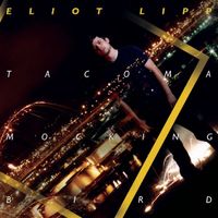 Eliot Lipp - Tacoma Mockingbird