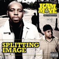 Supastition - Splitting Image