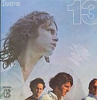 The Doors - 13