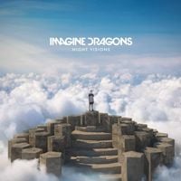 Imagine Dragons - Love Of Mine (Night Visions Demo)