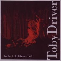 Toby Driver - In the L..L..Library Loft