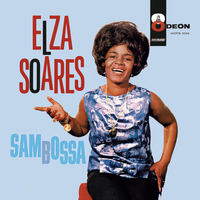 Elza Soares - Sambossa