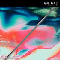 9mm Parabellum Bullet - TIGHTROPE