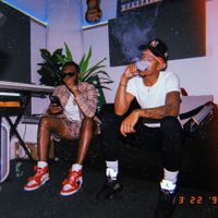 OE Jizzle - The Wavey Tapes Pt. 2 - EP