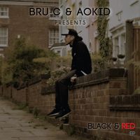 Bru-C - Black 'N Red