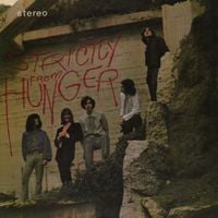 Hunger - Strictly From Hunger