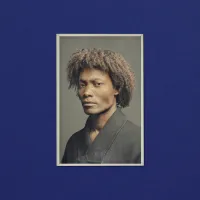 Benjamin Clementine - And I Have Been