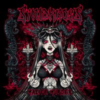 Synlakross - Malice Murder