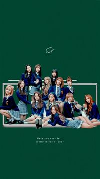 우주소녀 [WJSN] - I Wish