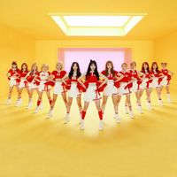 우주소녀 [WJSN] - Happy