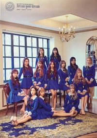 우주소녀 [WJSN] - Dreams Come True