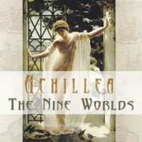 Achillea - The Nine Worlds