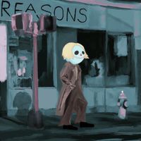 Jay Kim - reasons