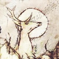 Sparrows Swarm And Sing - O'Shenandoah, Mighty Death Will Find Me