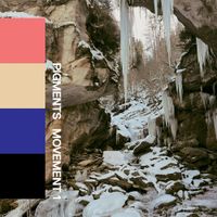 Dawn Richard & Spencer Zahn - Pigments Movement 1
