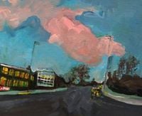 Se Bueno - clouds