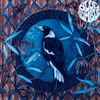 Blue Rumble - Blue Rumble