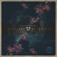 Electric Sasquatch - Aquarimantima