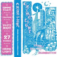 Crime Light - crime//shame//illumination