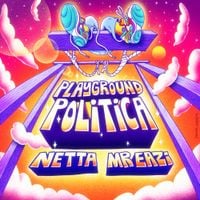 Netta - Playground politica