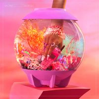 Ari Lennox - Queen Space