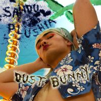 Sawdu Plushia - Dust Bunny