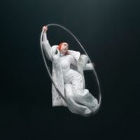 Amelia Moore - teaching a robot to love (additional data)