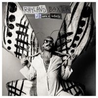 Rayland Baxter - If I Were a Butterfly