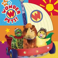 Wonder Pets - Wonder Pets