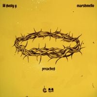 DUSTY - Preached