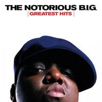 The Notorious B.I.G. - Greatest Hits