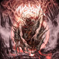 In Gloom - God the Animal (feat. Kyle Anderson)