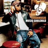 Musiq Soulchild - Luvanmusiq