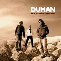Duman - Seni Kendime Sakladım