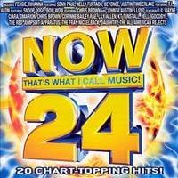 Various Artists - Now That's What I Call Music! 24