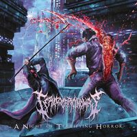 Teratocarcinomas - A Night of Terrifying Horror