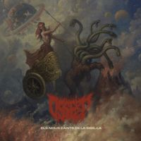 &Oacute;sserp - Els nous cants de la Sibil&middot;la