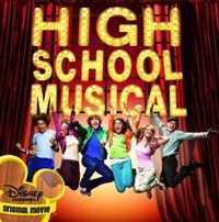 High School Musical Cast - High School Musical