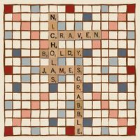 Boldy James & Nicholas Craven - Scrabble