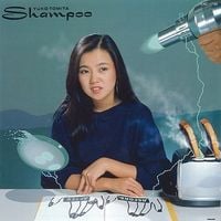 とみたゆう子 [Yuko Tomita] - Shampoo