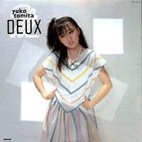 とみたゆう子 [Yuko Tomita] - Deux