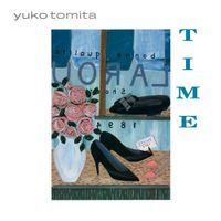 とみたゆう子 [Yuko Tomita] - Time