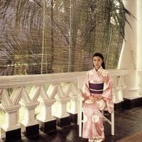 松任谷由実 [Yumi Matsutoya] - 水の中のASIAへ