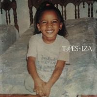 IZA - TR&Ecirc;S