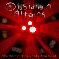 Obsidian Altars - Visions of the Great Cataclysm