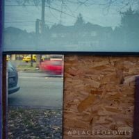 A Place For Owls - A Place For Owls