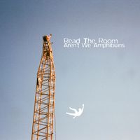Aren't We Amphibians - Read The Room